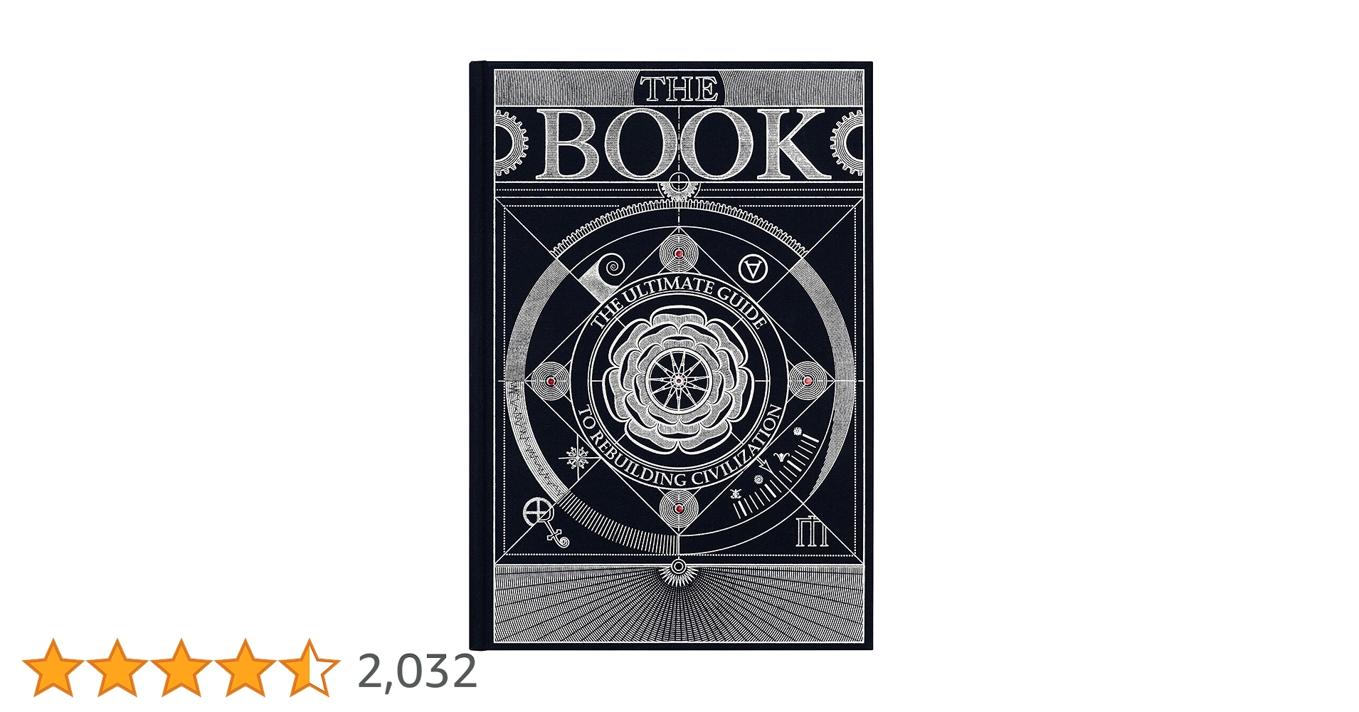 Amazon.co.jp: The Book. The Ultimate Guide to Rebuilding a